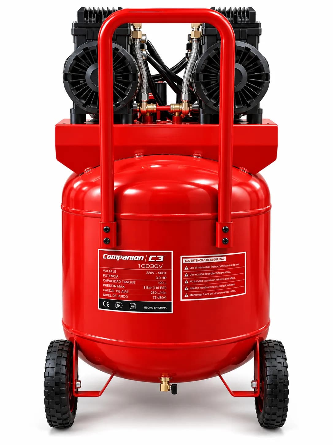 COMAIR 10030-V 2