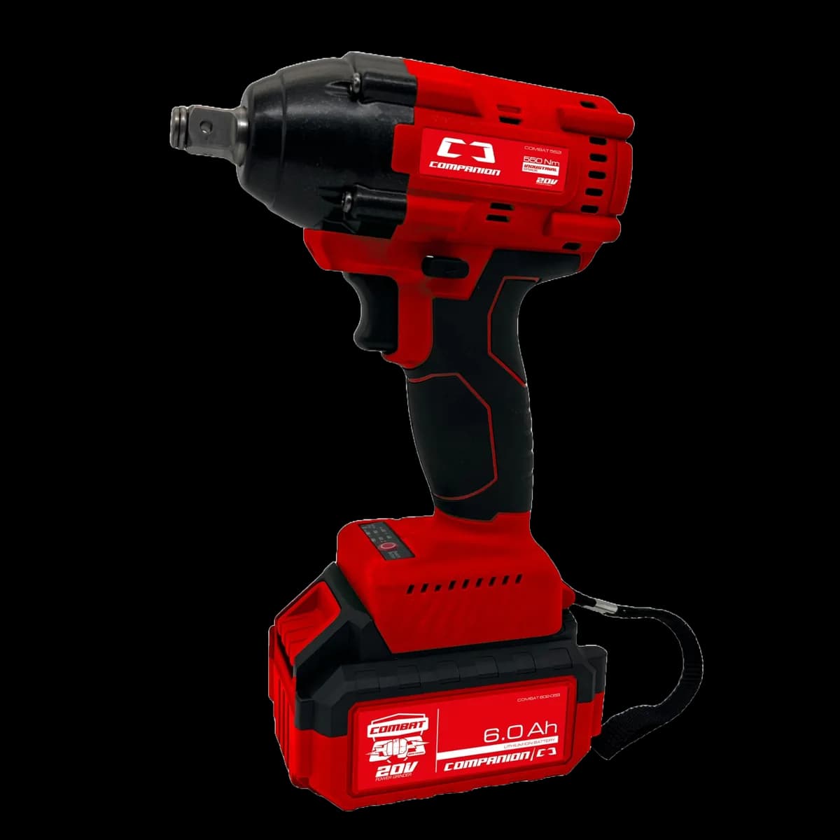 COMBAT 552I