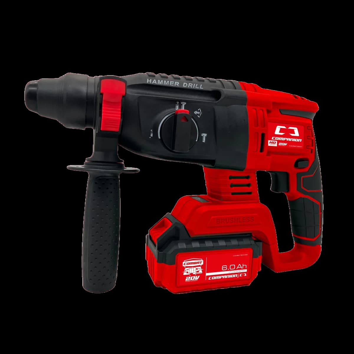 COMBAT 602H