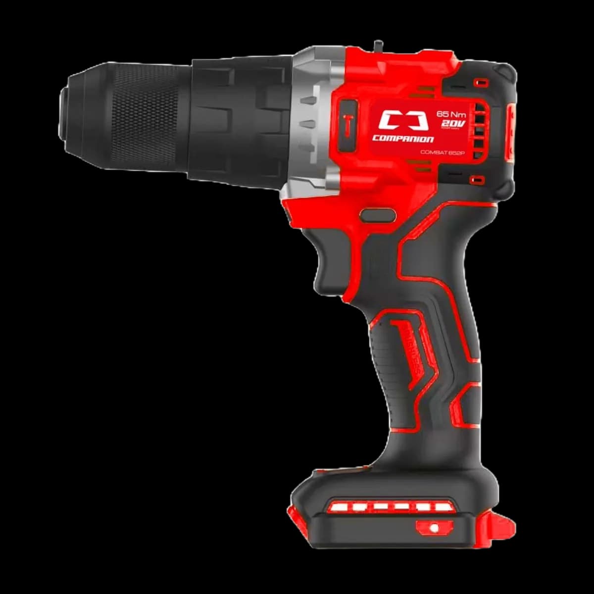 COMBAT 652P