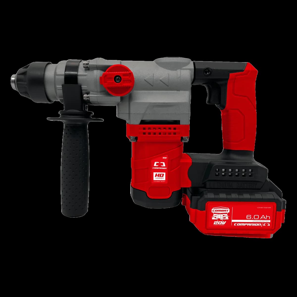 COMBAT 802H