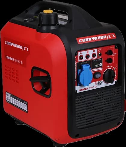 COMGEN 2400 SI