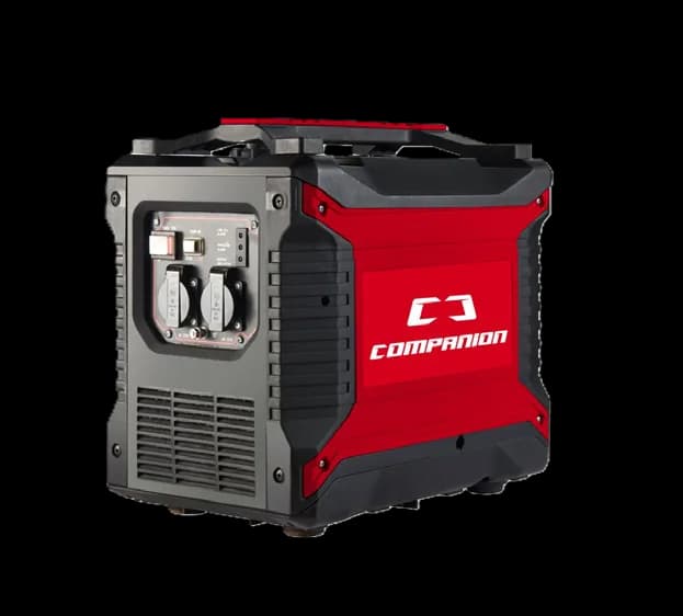 COMGEN 2500 GTS