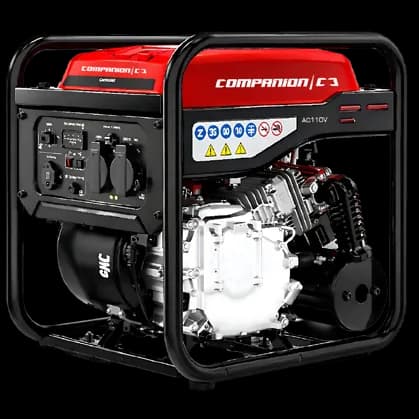 COMGEN 3500 GTI