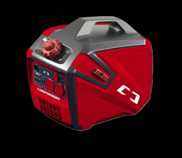 COMGEN 4000 GTS