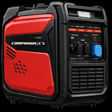 COMGEN 6000 GTS