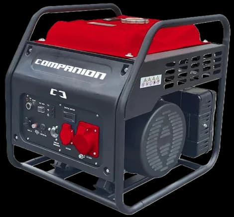 COMGEN 6500 GTI