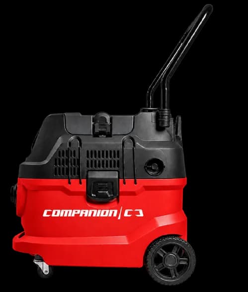 COMVAC 4030