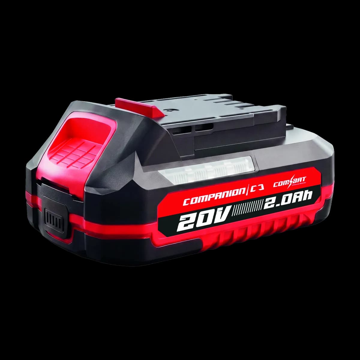 COMBAT 702P — Cordless hammer drill COMPANION 3