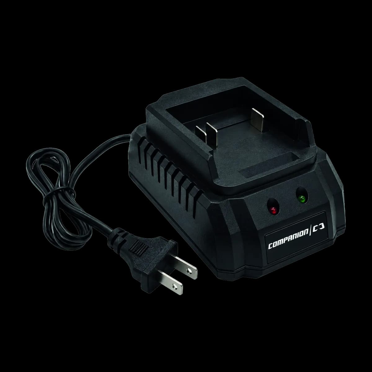 COMBAT 702P — Cordless hammer drill COMPANION 4