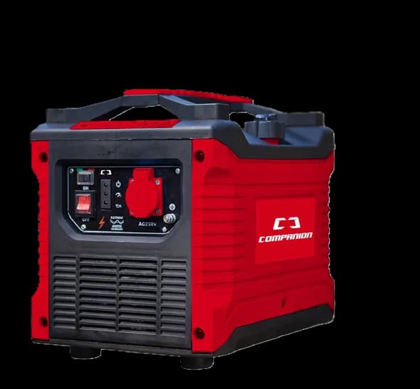 COMGEN 1500 GTS