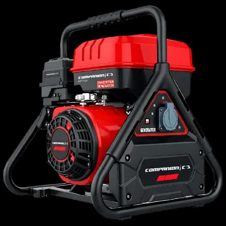 COMGEN 3000 GTI