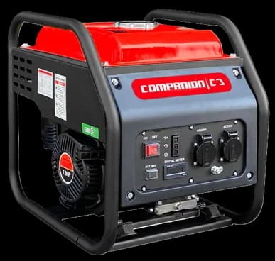 COMGEN 5500 GTI