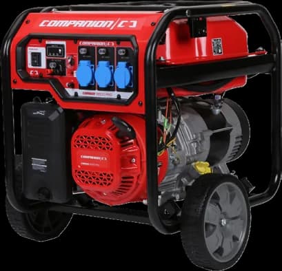 COMGEN 6500 PRO