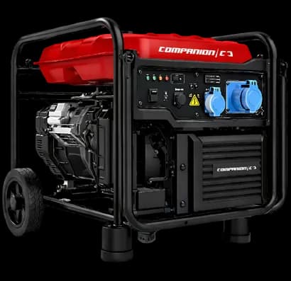 COMGEN 7500 GTI