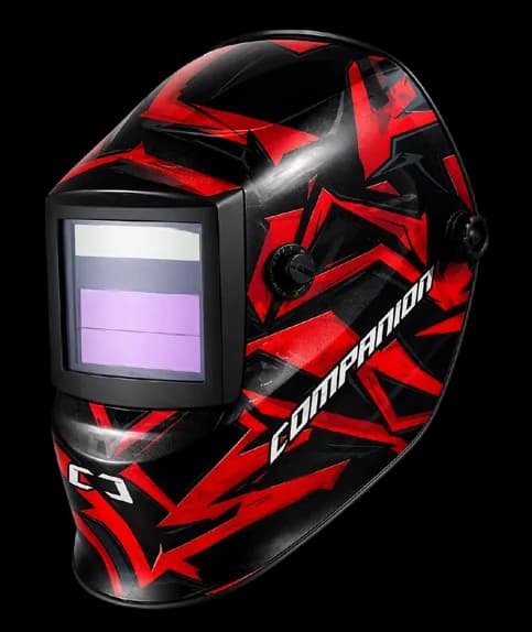 COMVISION I 383 VULCAN